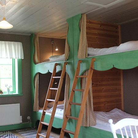 Hoeglunda Gard B&B Lantgard Skanderåsen Kültér fotó