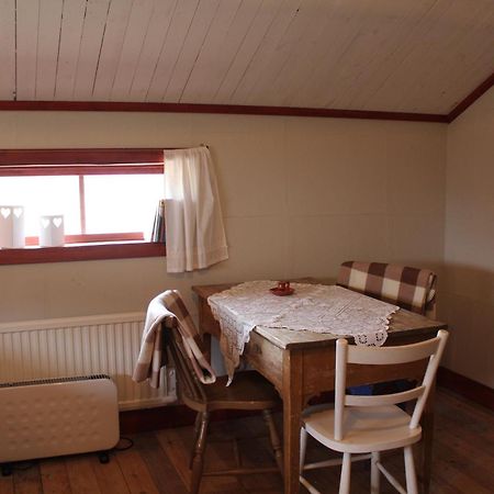 Hoeglunda Gard B&B Lantgard Skanderåsen Kültér fotó