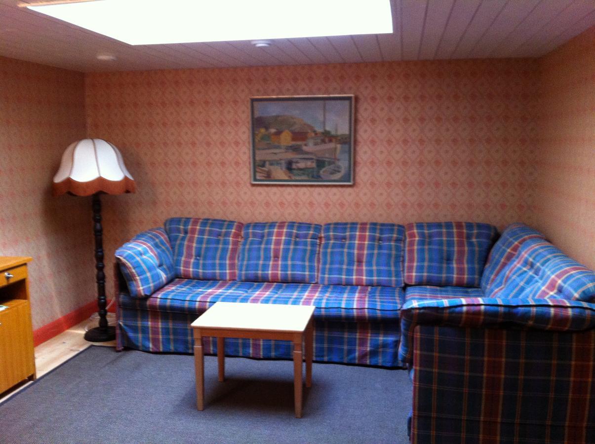 Hoeglunda Gard B&B Lantgard Skanderåsen Kültér fotó