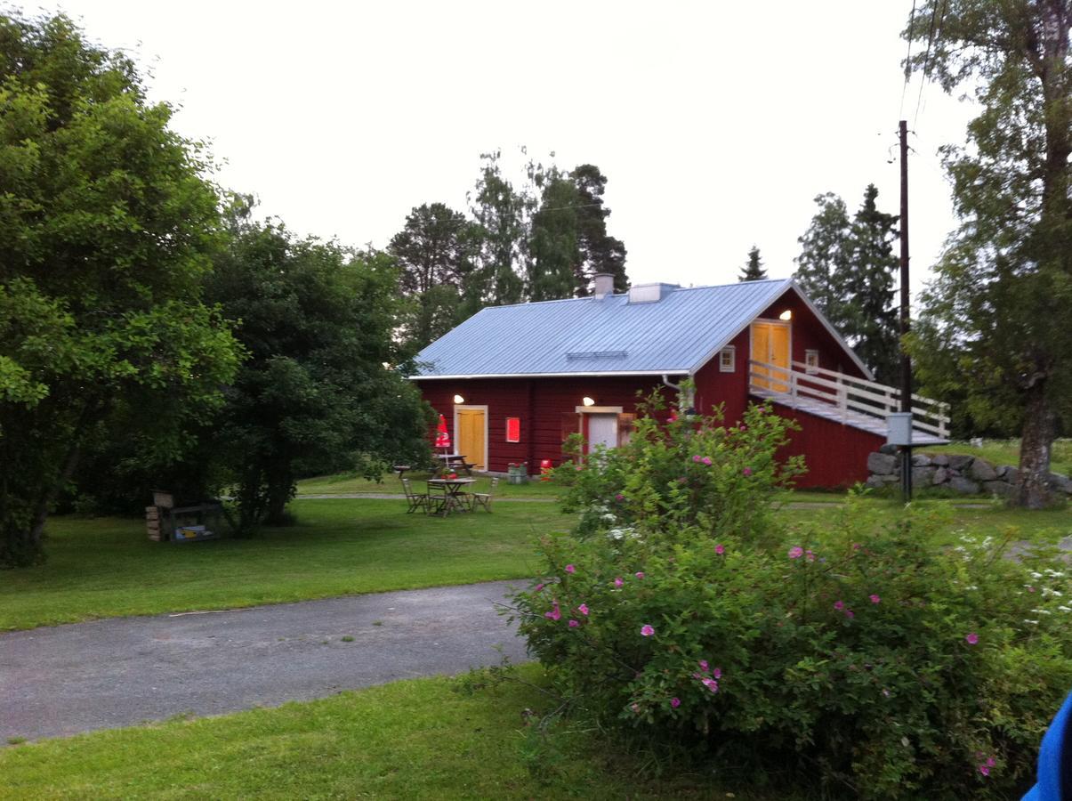 Hoeglunda Gard B&B Lantgard Skanderåsen Kültér fotó