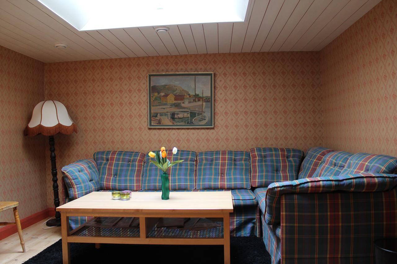 Hoeglunda Gard B&B Lantgard Skanderåsen Kültér fotó