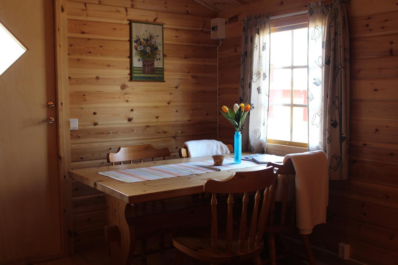 Hoeglunda Gard B&B Lantgard Skanderåsen Kültér fotó