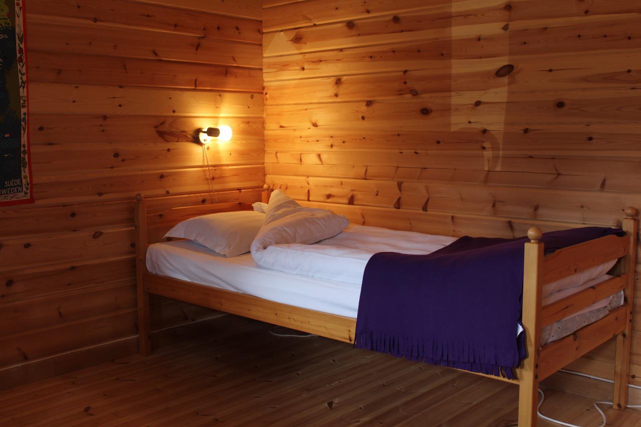 Hoeglunda Gard B&B Lantgard Skanderåsen Kültér fotó