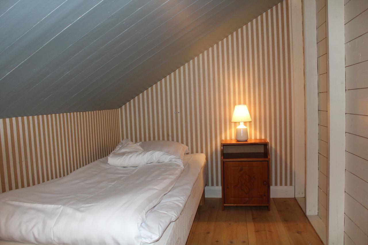 Hoeglunda Gard B&B Lantgard Skanderåsen Kültér fotó