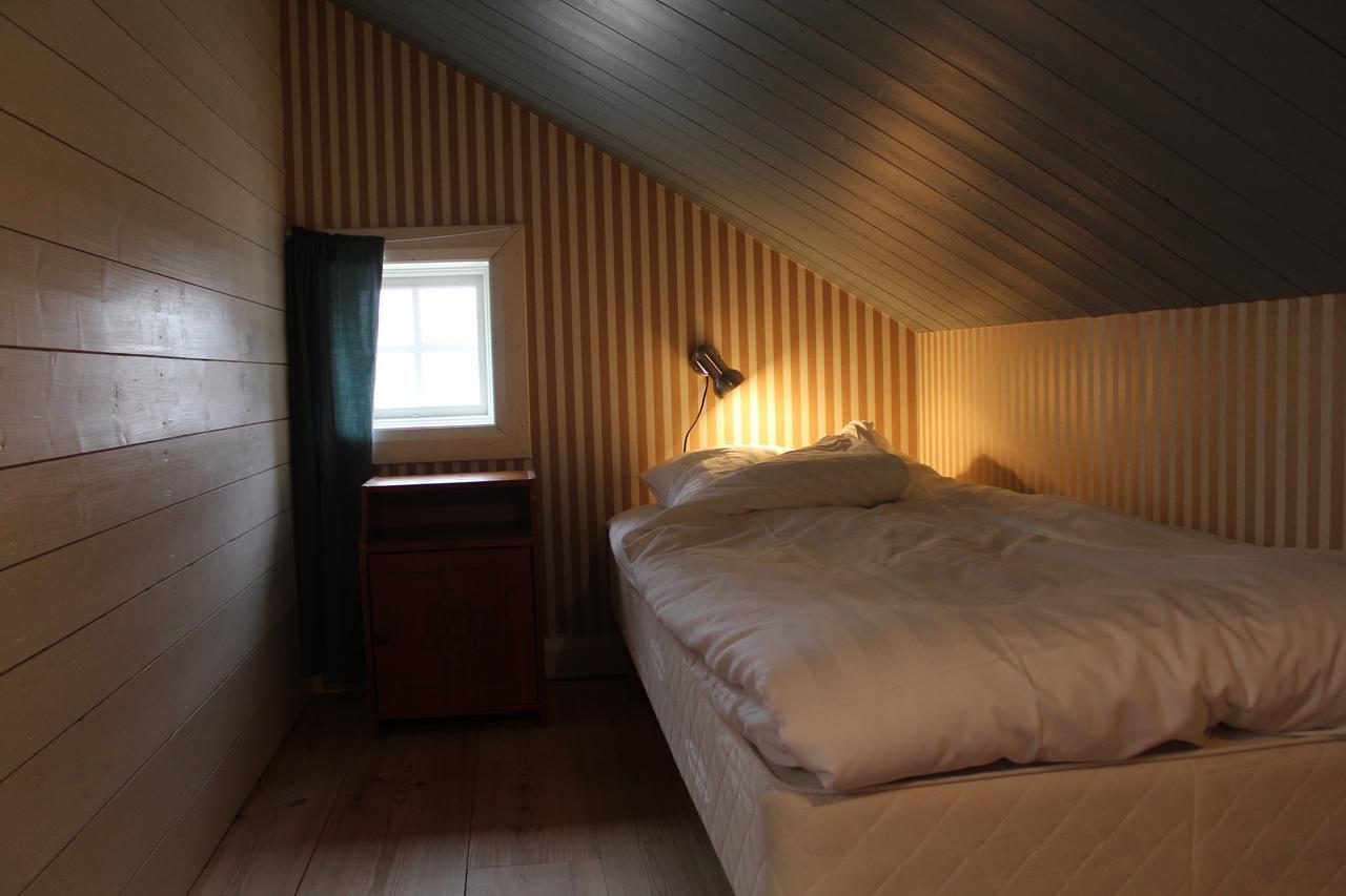 Hoeglunda Gard B&B Lantgard Skanderåsen Kültér fotó