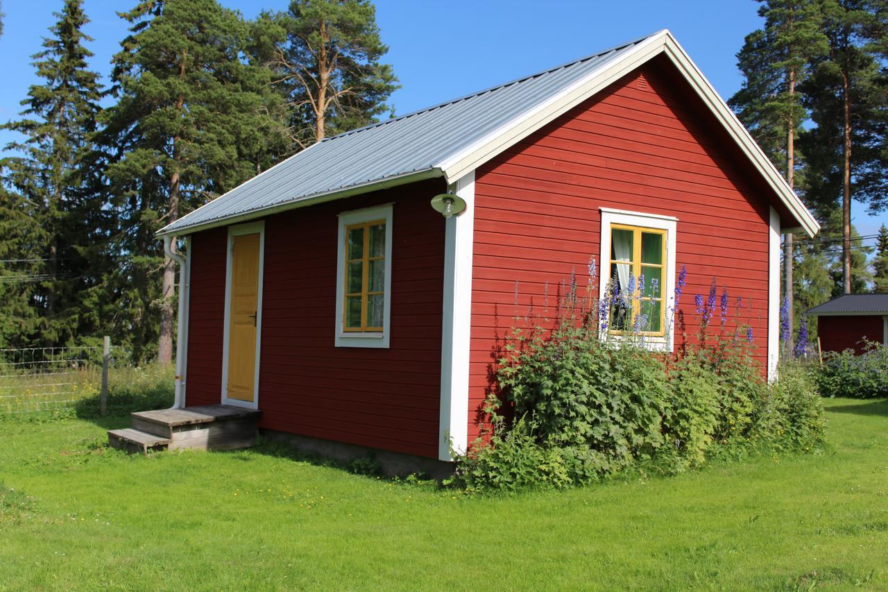 Hoeglunda Gard B&B Lantgard Skanderåsen Kültér fotó