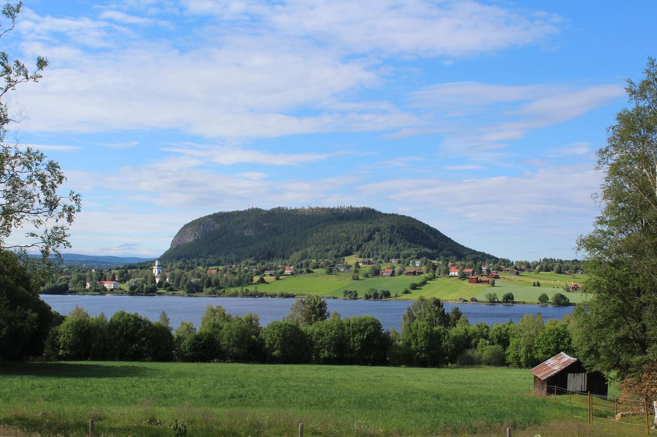 Hoeglunda Gard B&B Lantgard Skanderåsen Kültér fotó