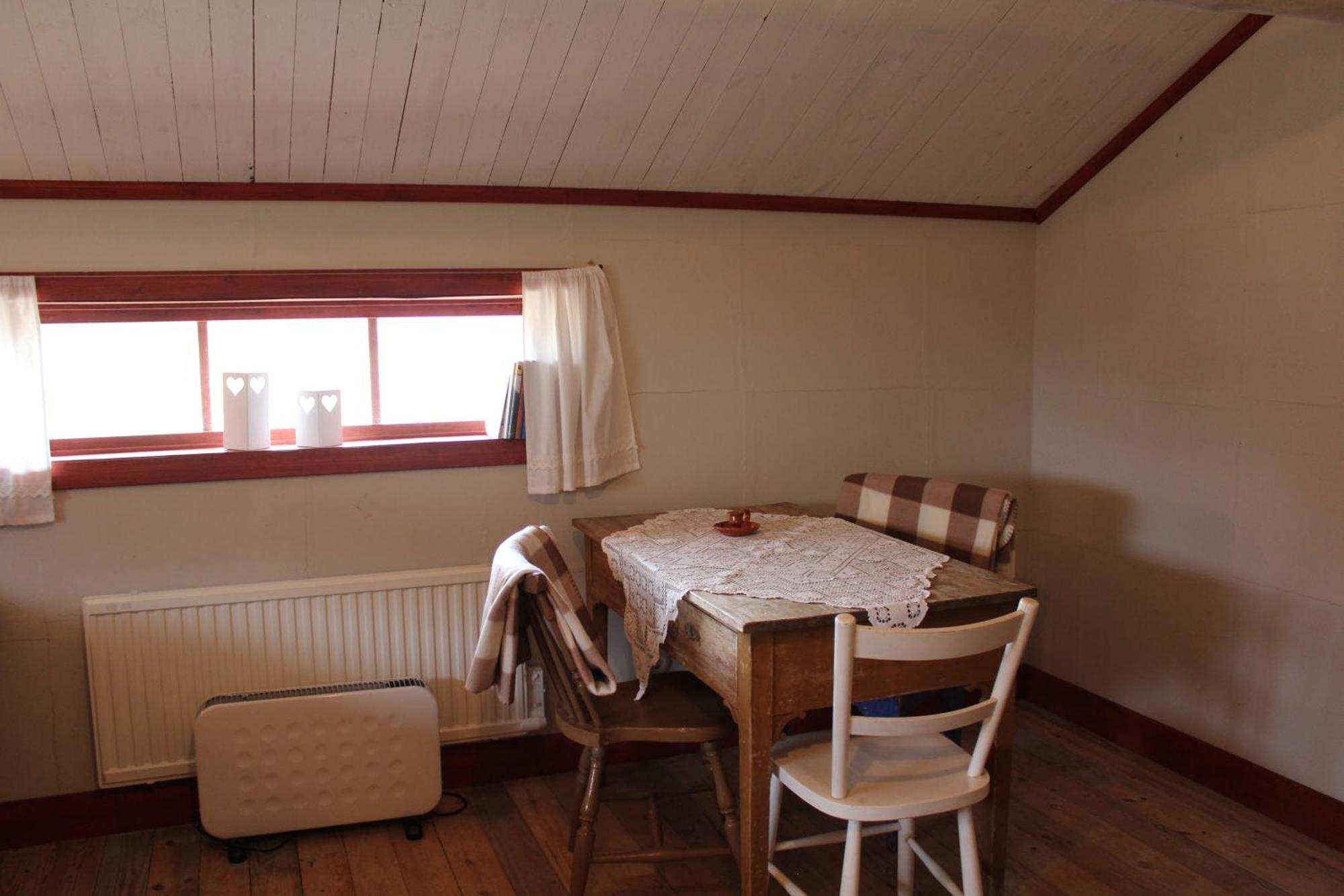 Hoeglunda Gard B&B Lantgard Skanderåsen Kültér fotó